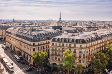 Champs-Élysées in Paris - A Luxury Shopping Street with Iconic Landmarks –  Go Guides